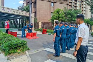 恩里克：我们不想让姆巴佩冒任何风险，若今天是决赛他可以出场